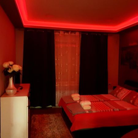 Ceca Apartman Ni Extérieur photo