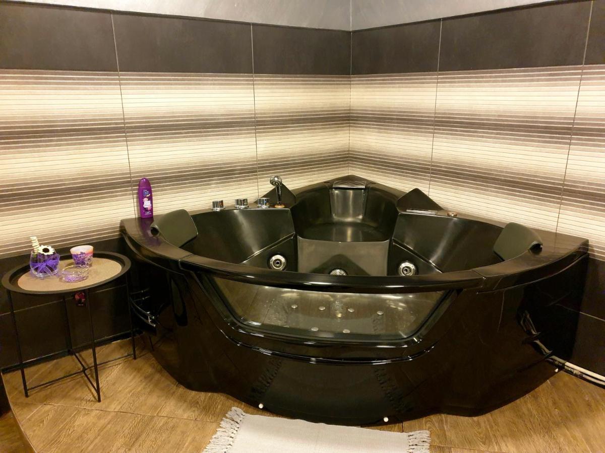 Ceca Apartman Ni Extérieur photo