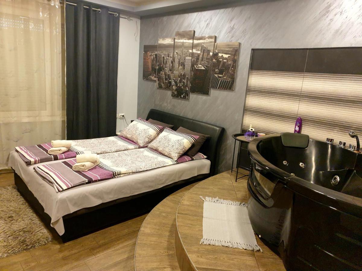 Ceca Apartman Ni Extérieur photo