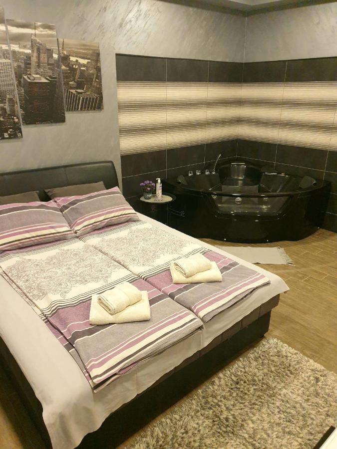 Ceca Apartman Ni Chambre photo