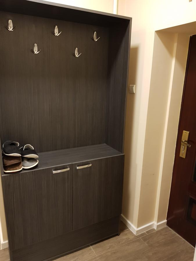 Ceca Apartman Ni Extérieur photo