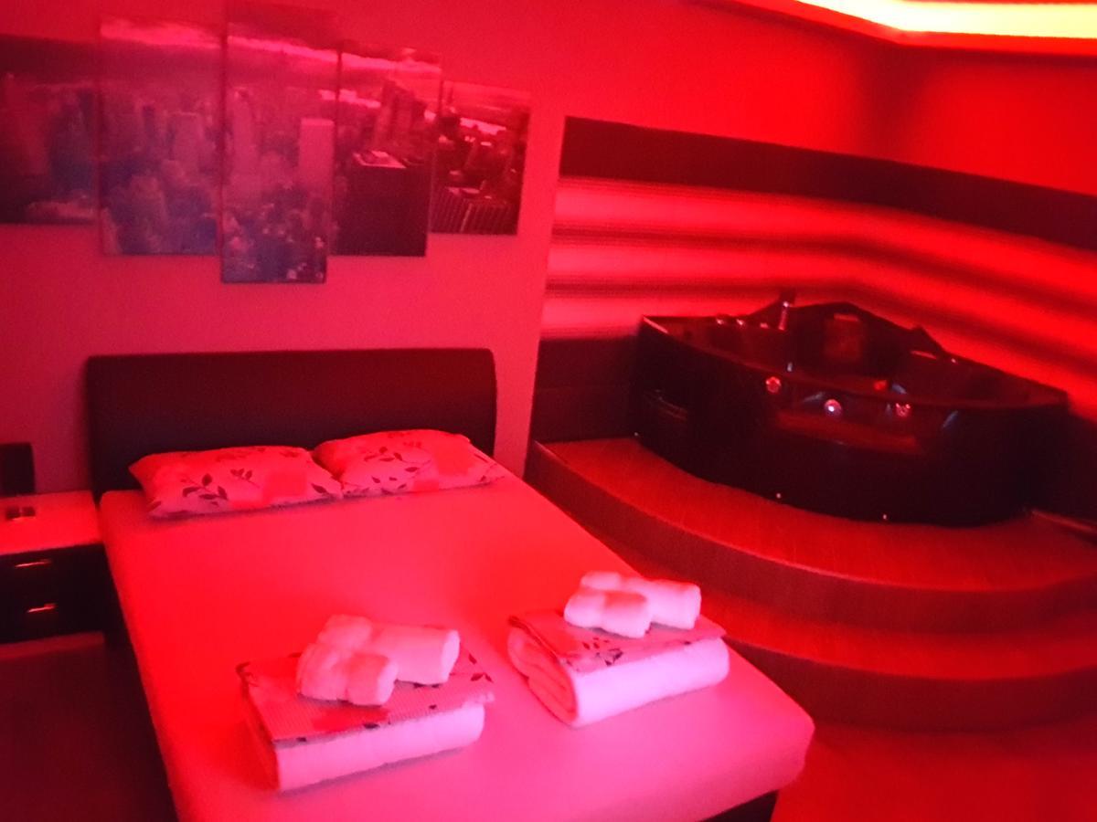 Ceca Apartman Ni Extérieur photo