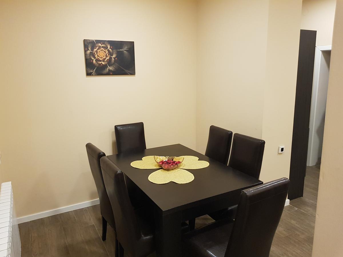Ceca Apartman Ni Extérieur photo