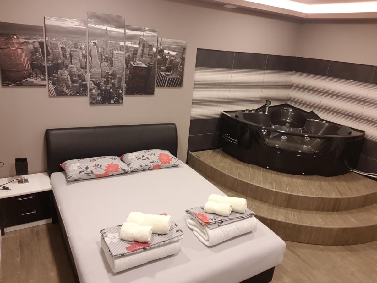 Ceca Apartman Ni Extérieur photo