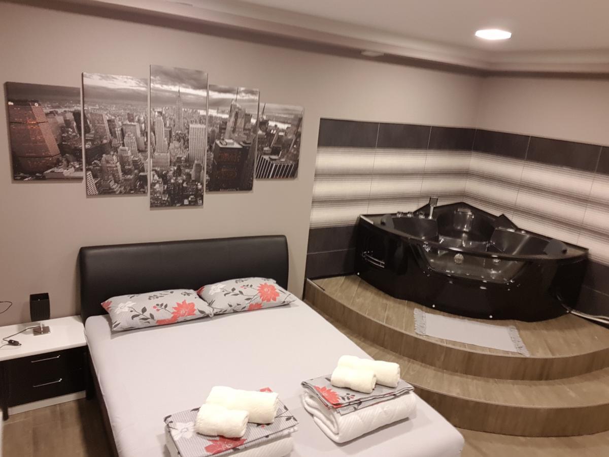 Ceca Apartman Ni Extérieur photo