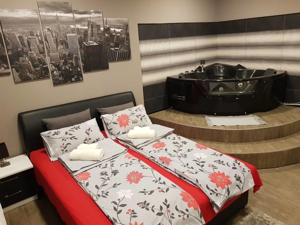 Ceca Apartman Ni Extérieur photo