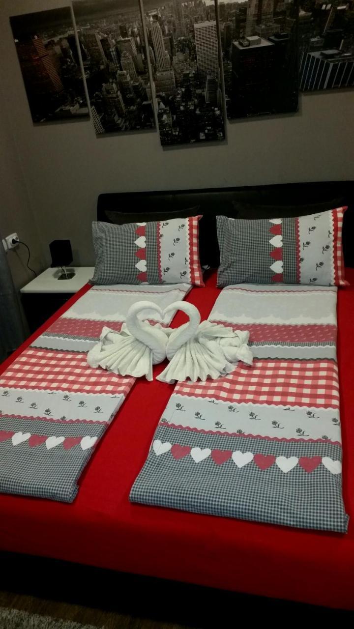 Ceca Apartman Ni Extérieur photo