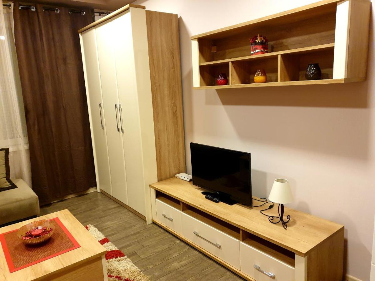 Ceca Apartman Ni Extérieur photo