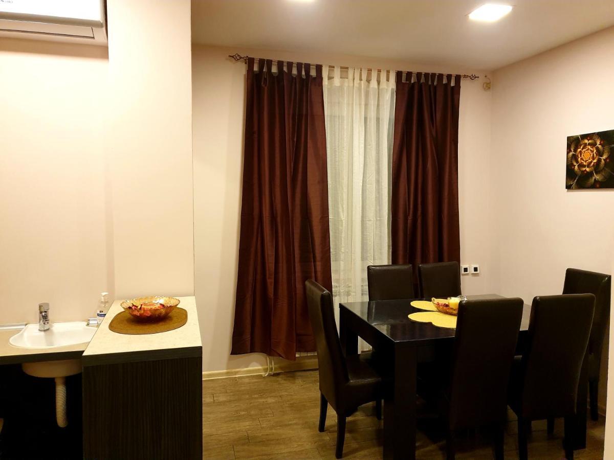Ceca Apartman Ni Extérieur photo