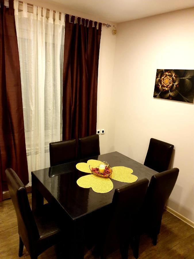 Ceca Apartman Ni Extérieur photo