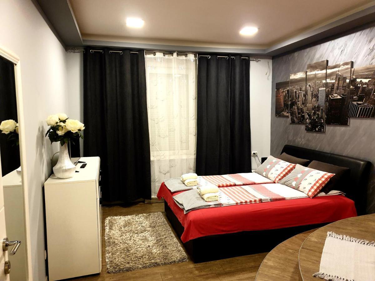 Ceca Apartman Ni Extérieur photo